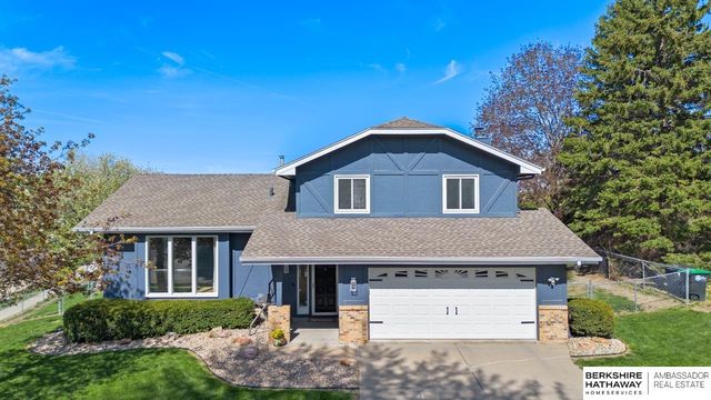 2321 N 127 Circle, Omaha, NE 68164