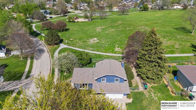 2321 N 127 Circle, Omaha, NE 68164