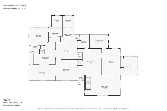 2221 W 68th Street, Newaygo, MI 49337