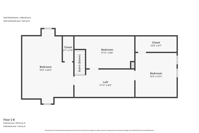 2221 W 68th Street, Newaygo, MI 49337