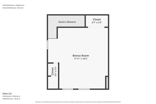 2221 W 68th Street, Newaygo, MI 49337