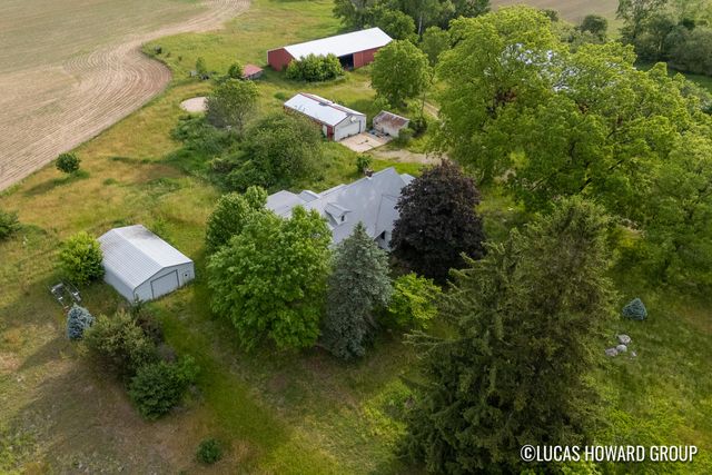 2221 W 68th Street, Newaygo, MI 49337