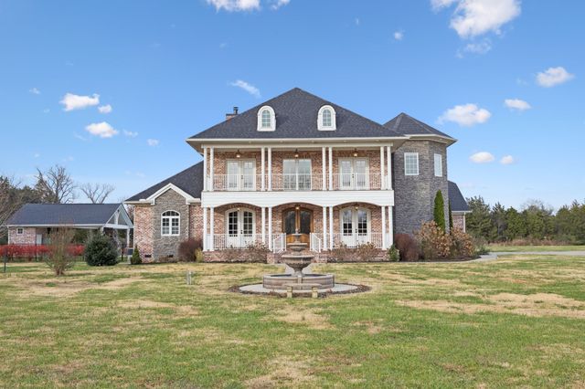 1522 Walnut Grove Rd, Christiana, TN 37037