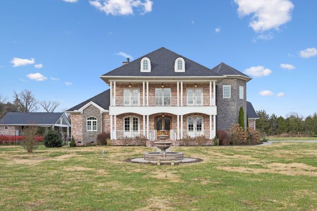 1522 Walnut Grove Rd, Christiana, TN 37037