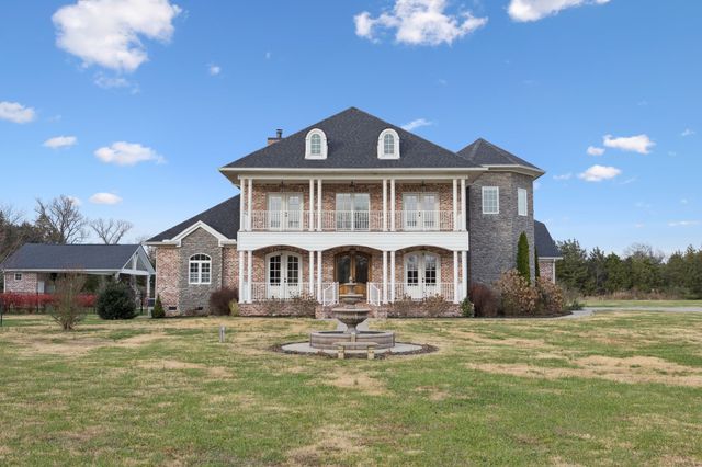 1522 Walnut Grove Rd, Christiana, TN 37037