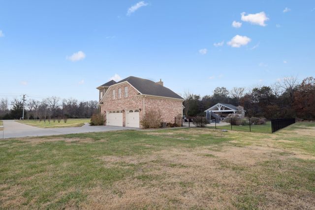 1522 Walnut Grove Rd, Christiana, TN 37037