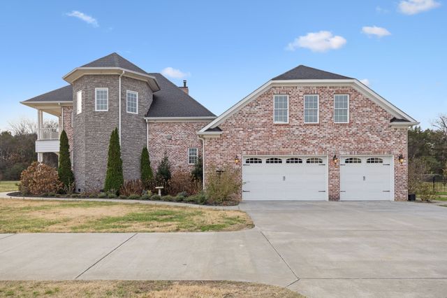 1522 Walnut Grove Rd, Christiana, TN 37037