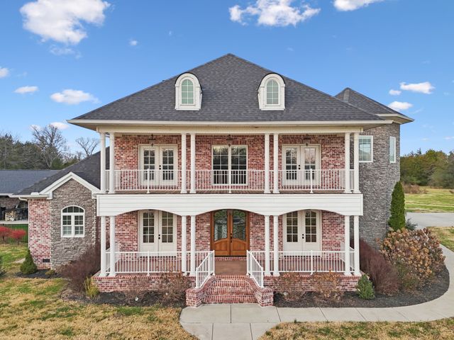 1522 Walnut Grove Rd, Christiana, TN 37037