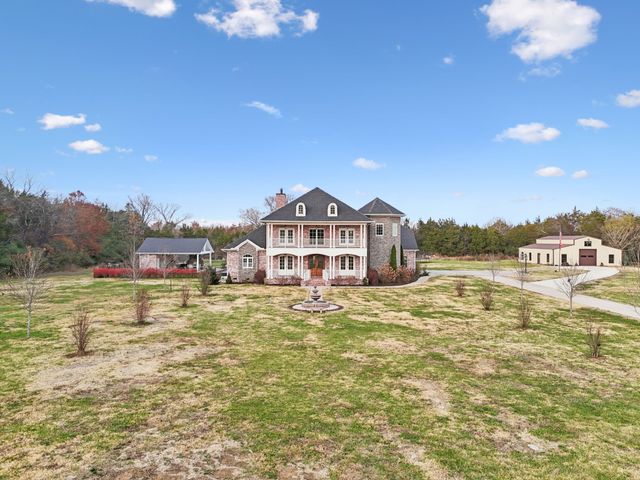 1522 Walnut Grove Rd, Christiana, TN 37037