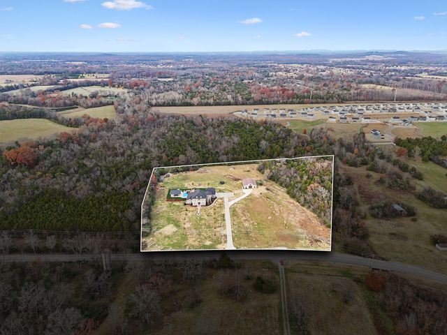 1522 Walnut Grove Rd, Christiana, TN 37037