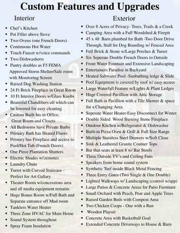 1522 Walnut Grove Rd, Christiana, TN 37037