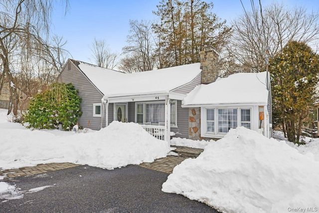 45 Heather Drive, Mahopac, NY 10541