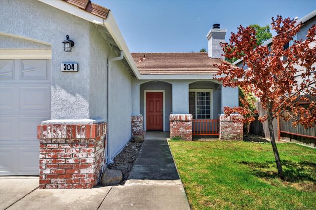 304 Jonquil Ct, Roseville, CA 95747