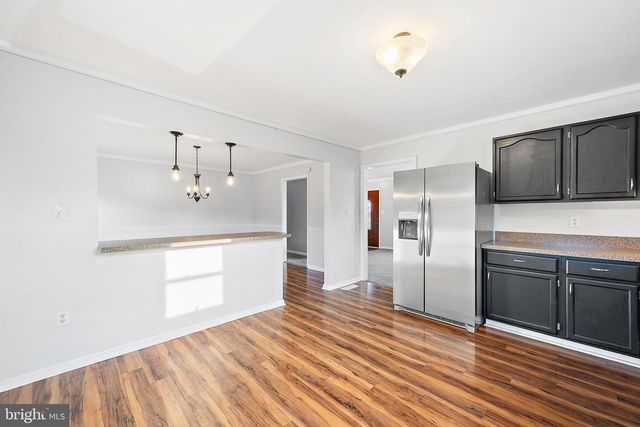 26792 PORTER MILL RD, Hebron, MD 21830