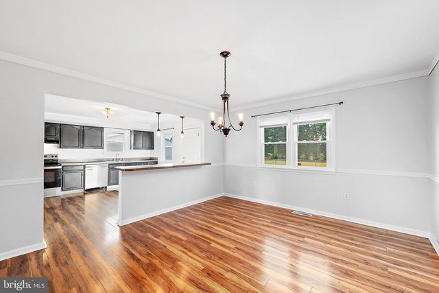 26792 PORTER MILL RD, Hebron, MD 21830