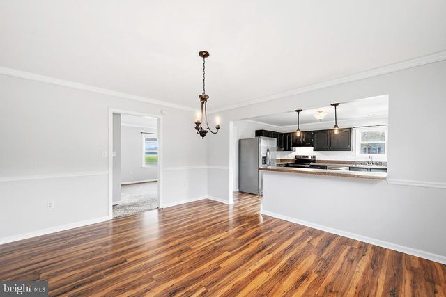 26792 PORTER MILL RD, Hebron, MD 21830