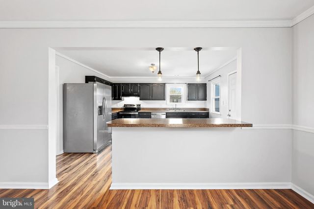 26792 PORTER MILL RD, Hebron, MD 21830