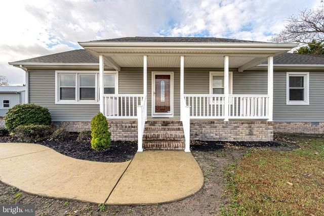 26792 PORTER MILL RD, Hebron, MD 21830