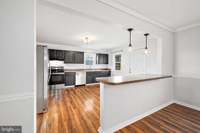 26792 PORTER MILL RD, Hebron, MD 21830