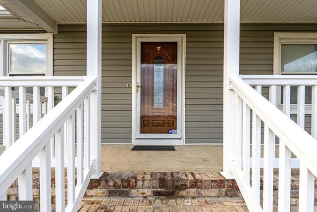 26792 PORTER MILL RD, Hebron, MD 21830