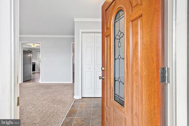 26792 PORTER MILL RD, Hebron, MD 21830