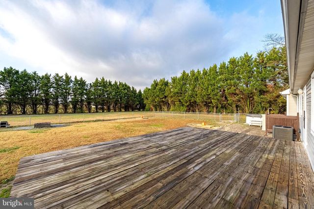 26792 PORTER MILL RD, Hebron, MD 21830