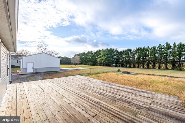 26792 PORTER MILL RD, Hebron, MD 21830