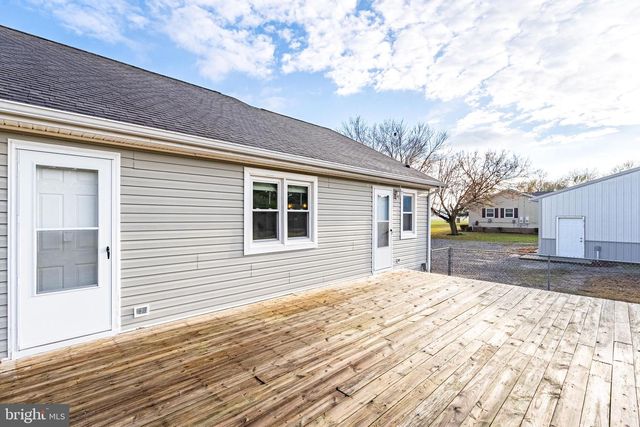 26792 PORTER MILL RD, Hebron, MD 21830