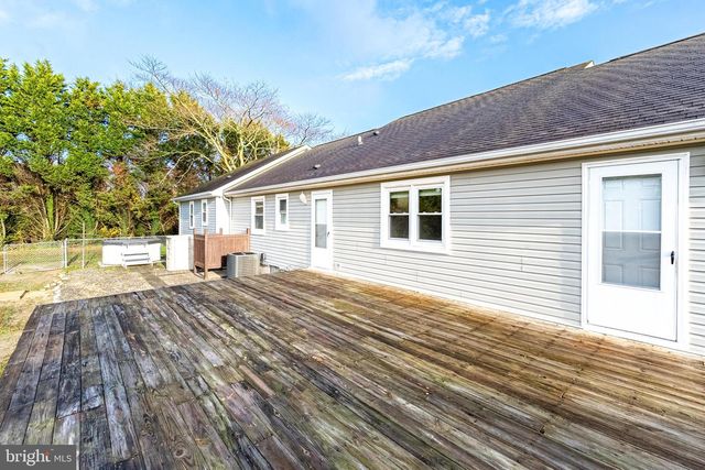 26792 PORTER MILL RD, Hebron, MD 21830