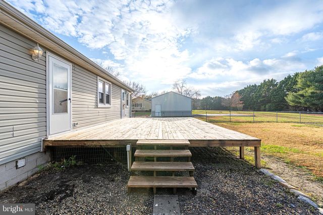 26792 PORTER MILL RD, Hebron, MD 21830