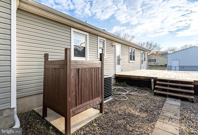 26792 PORTER MILL RD, Hebron, MD 21830