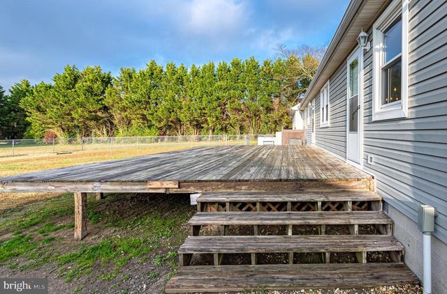 26792 PORTER MILL RD, Hebron, MD 21830