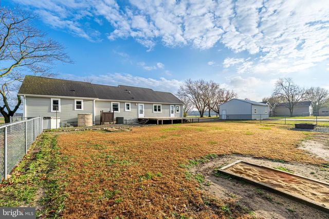 26792 PORTER MILL RD, Hebron, MD 21830