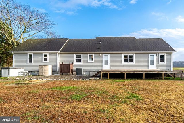 26792 PORTER MILL RD, Hebron, MD 21830