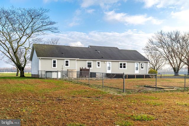 26792 PORTER MILL RD, Hebron, MD 21830