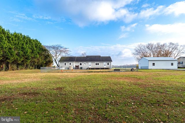 26792 PORTER MILL RD, Hebron, MD 21830