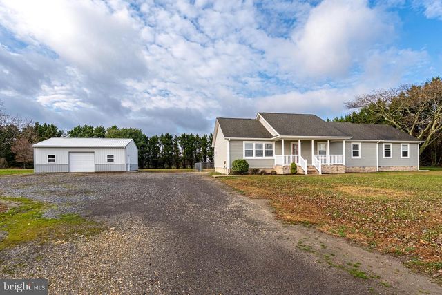 26792 PORTER MILL RD, Hebron, MD 21830