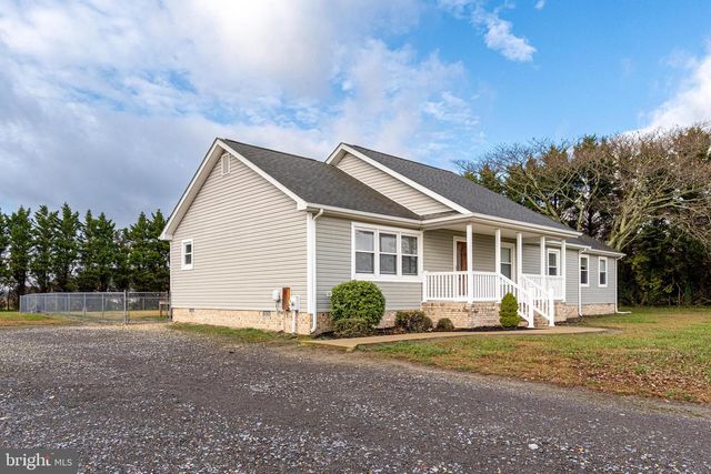 26792 PORTER MILL RD, Hebron, MD 21830