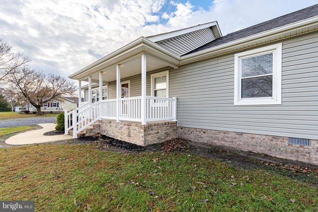 26792 PORTER MILL RD, Hebron, MD 21830