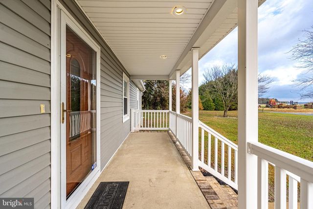 26792 PORTER MILL RD, Hebron, MD 21830