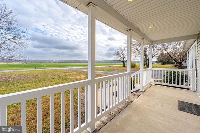 26792 PORTER MILL RD, Hebron, MD 21830