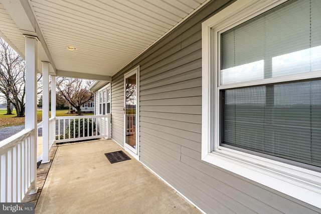 26792 PORTER MILL RD, Hebron, MD 21830