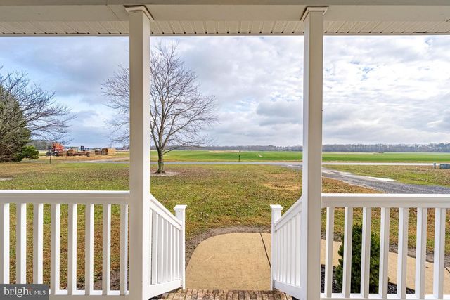 26792 PORTER MILL RD, Hebron, MD 21830