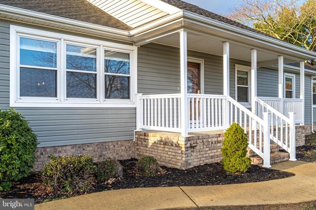 26792 PORTER MILL RD, Hebron, MD 21830