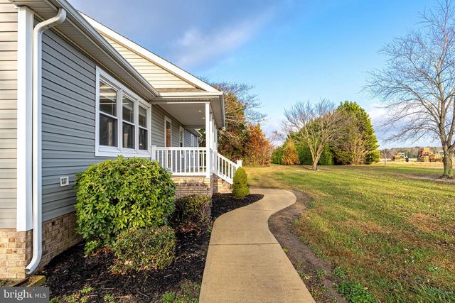 26792 PORTER MILL RD, Hebron, MD 21830