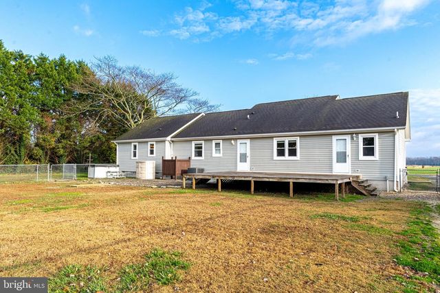 26792 PORTER MILL RD, Hebron, MD 21830