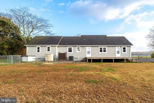 26792 PORTER MILL RD, Hebron, MD 21830