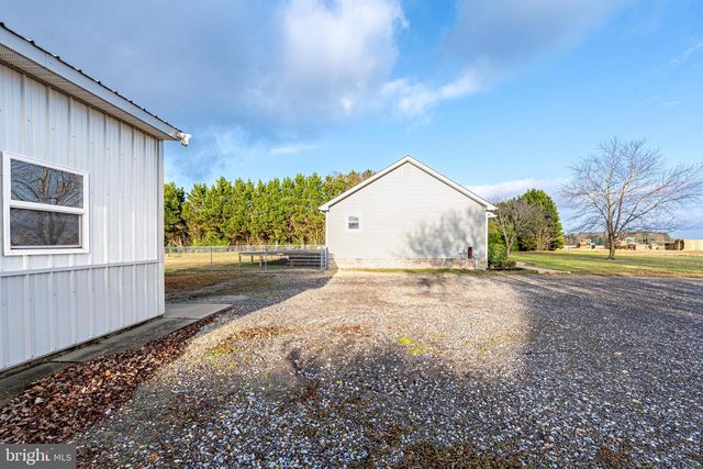 26792 PORTER MILL RD, Hebron, MD 21830