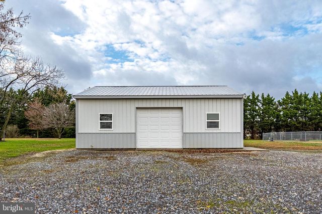 26792 PORTER MILL RD, Hebron, MD 21830