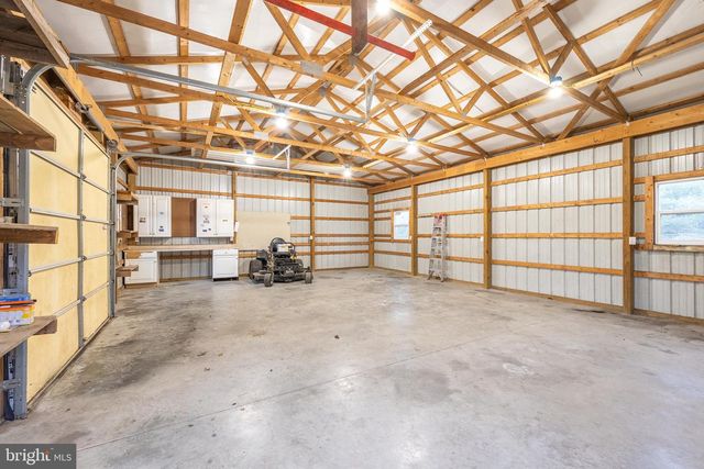 26792 PORTER MILL RD, Hebron, MD 21830